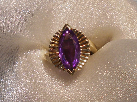 Picture of Ladies' Ring E5368