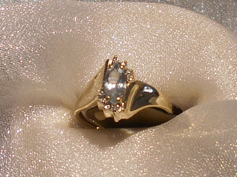 Picture of Ladies' Ring E5369
