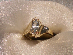 Ladies' Ring E5369