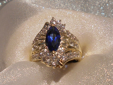 Picture of Ladies' Ring E5405