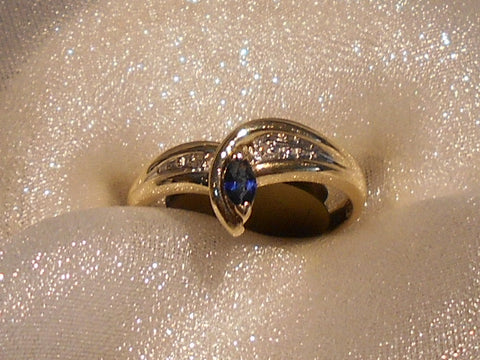 Picture of Ladies' Ring E5384