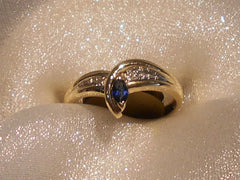 Ladies' Ring E5384
