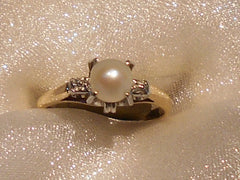 Ladies' Ring E5403