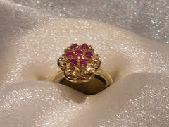 Ladies' Ring E5395