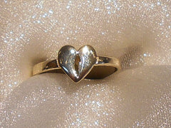 Ladies' Ring E5401