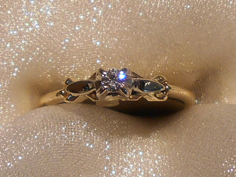 Picture of Diamond Ring E5402