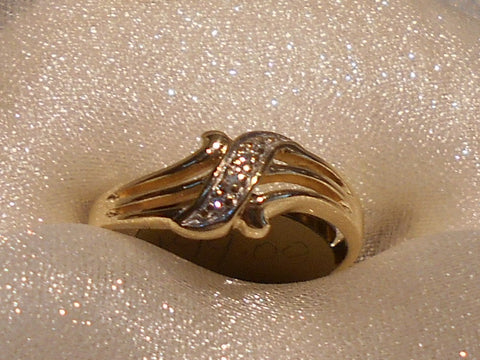 Picture of Diamond Ring E5385