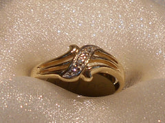 Diamond Ring E5385