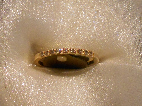 Picture of Diamond Ring E5414