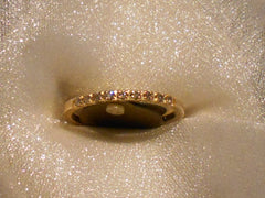 Diamond Ring E5414