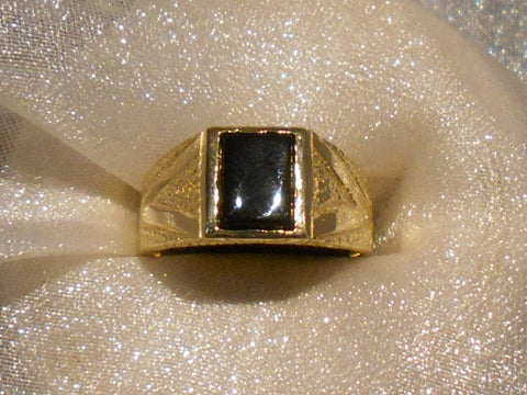 Picture of Men's ring E5419