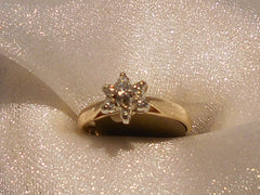 Diamond Ring E5429