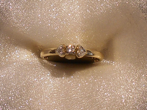 Picture of Diamond Ring E5441