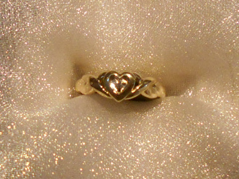 Picture of Ladies' Ring E5437