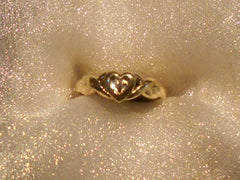 Ladies' Ring E5437