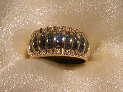 Ladies' Ring E5459