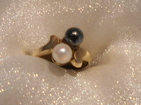 Picture of Ladies' Ring E5445