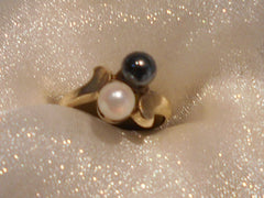 Ladies' Ring E5445