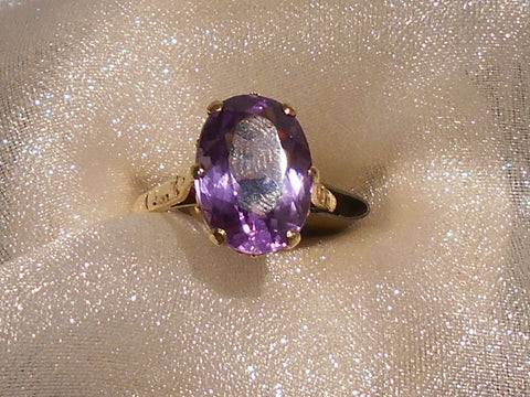 Picture of Ladies' Ring E5464