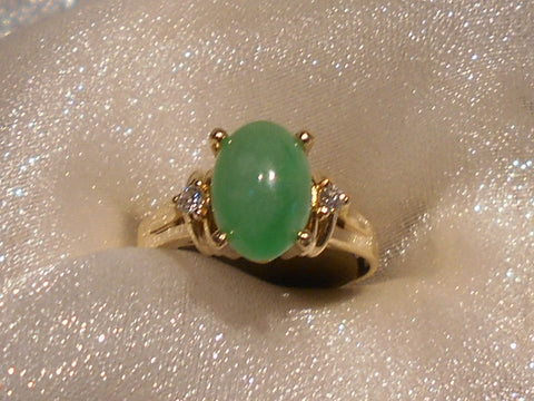 Picture of Ladies' Ring E5472