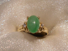 Ladies' Ring E5472