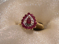 Ladies' Ring E5466