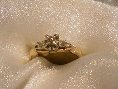 Diamond Ring E5489