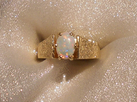 Picture of Ladies' Ring E5491