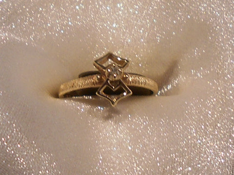 Picture of Diamond Ring E5498