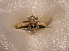 Diamond Ring E5498