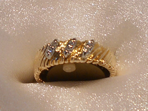 Picture of Diamond Ring E5493