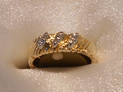 Diamond Ring E5493