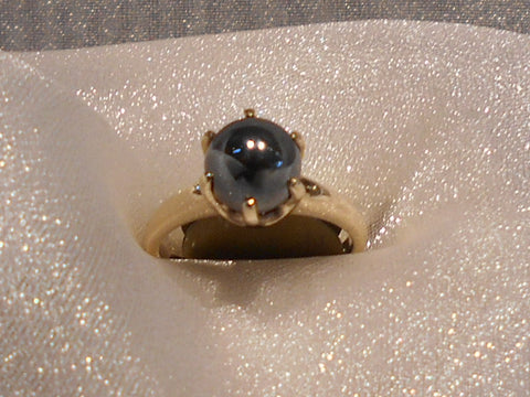Picture of Ladies' Ring E5502