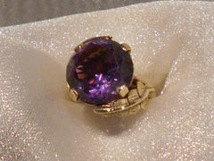 Ladies' Ring E5515