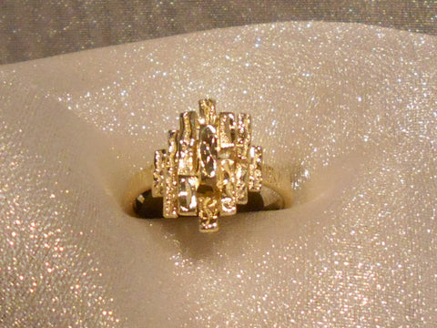 Picture of Ladies' Ring E5501