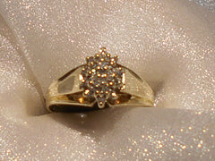 Diamond Ring E5526