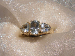 Ladies' Ring E5530