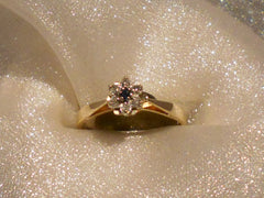 Ladies' Ring E5532