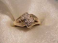 Diamond Ring E5533