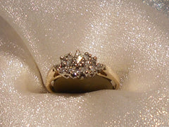 Diamond Ring E5535