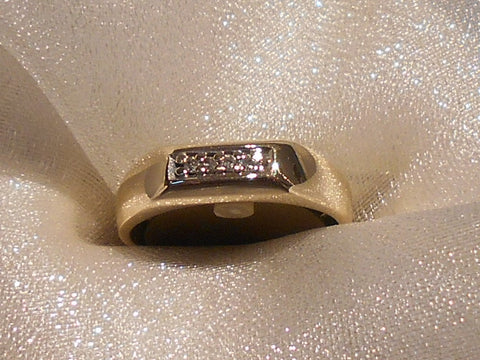 Picture of Diamond Ring E5537