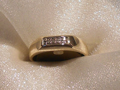 Diamond Ring E5537