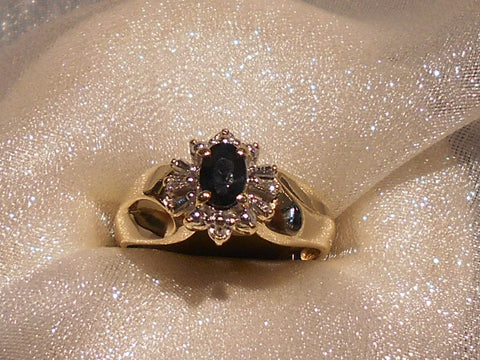 Picture of Ladies' Ring E5543