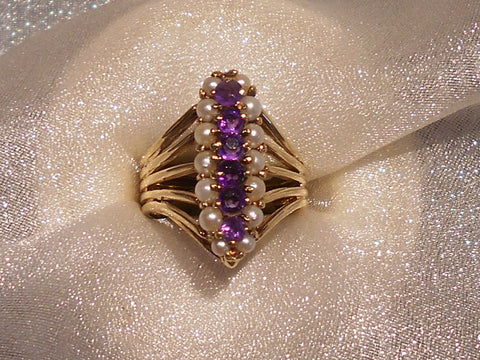 Picture of Ladies' Ring E5544
