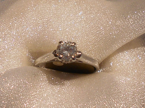 Picture of Diamond Ring E5546