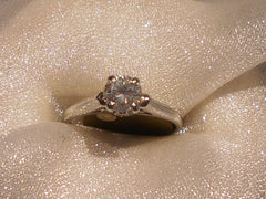 Diamond Ring E5546