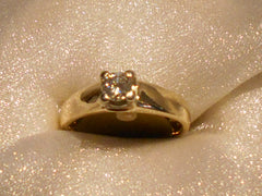 Diamond Ring E5547