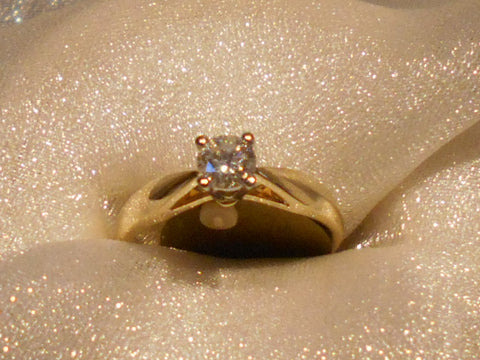 Picture of Diamond Ring E5549