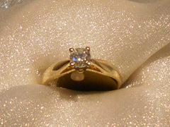 Diamond Ring E5549