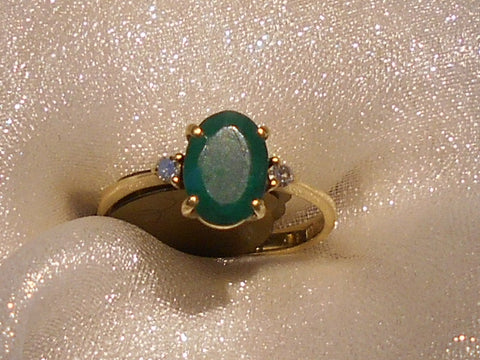 Picture of Ladies' Ring E5552